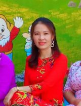 Trần Thị Minh Tính Trần Thị Minh Tính